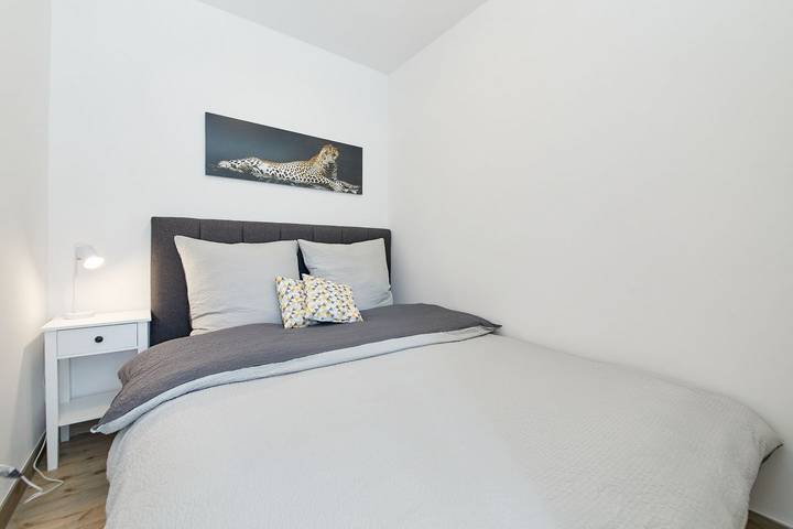 Ferienwohnung für 2 Personen, mit Balkon in Traben-Trarbach und Umbegung - 4