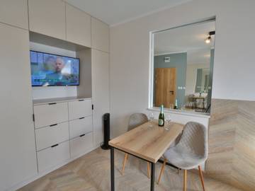 Ferienwohnung für 2 Personen in Ustronie Morskie, Polnische Ostsee, Bild 1