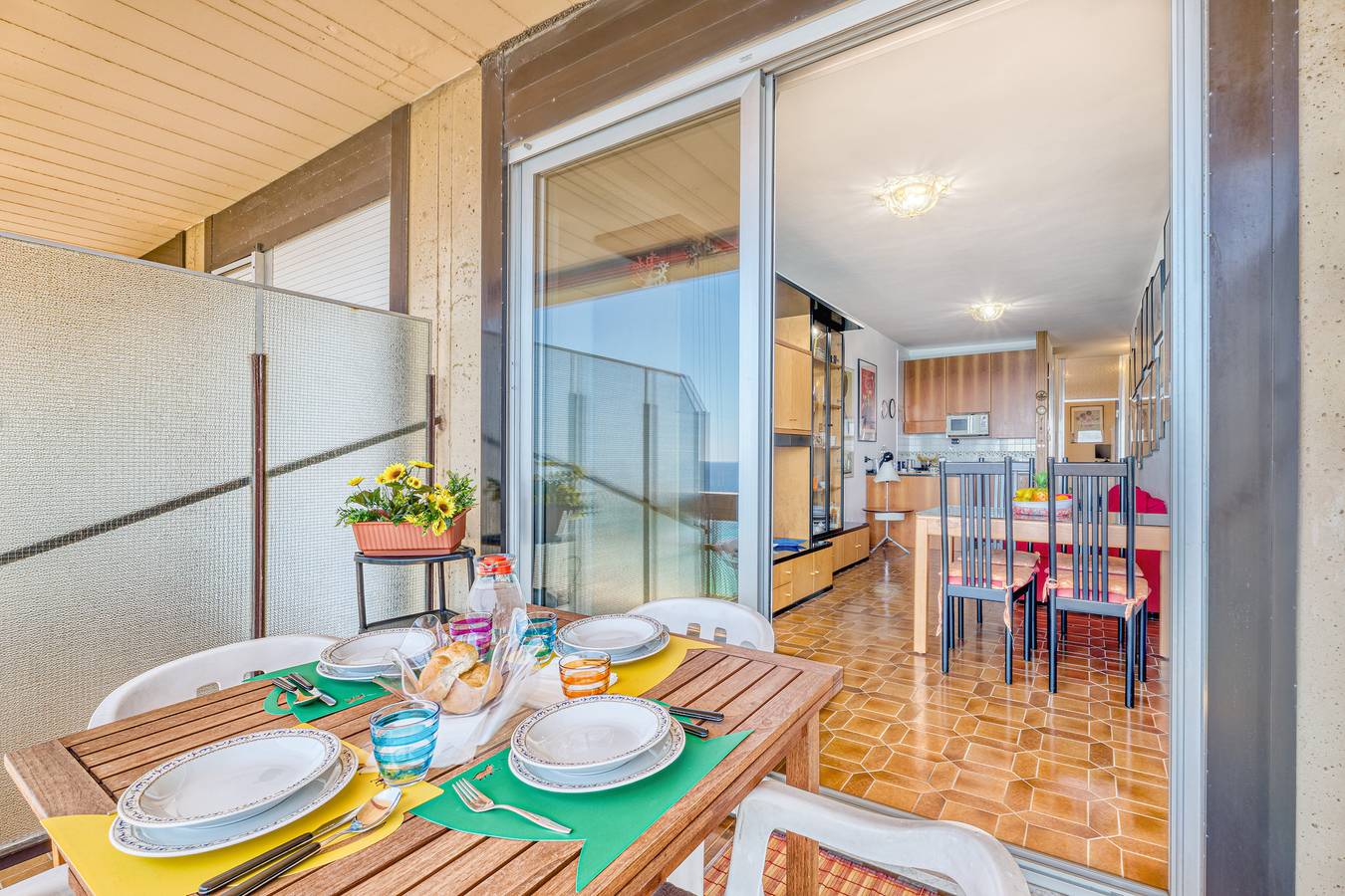 Appartamento intero, Casa 3 Ponti in Sanremo, Comune di Sanremo