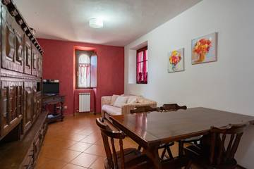 Casa Vacanza per 6 Persone in Barzio, Comune di Barzio, Foto 1