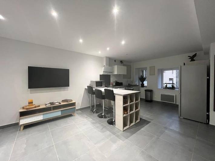 Gîte pour 2 personnes, avec jardin et balcon à Malesherbes - 3