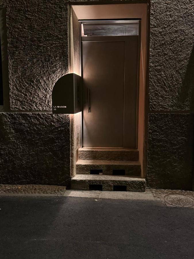 Ferienhaus für 9 Personen, mit Terrasse und Ausblick sowie Sauna, mit Haustier