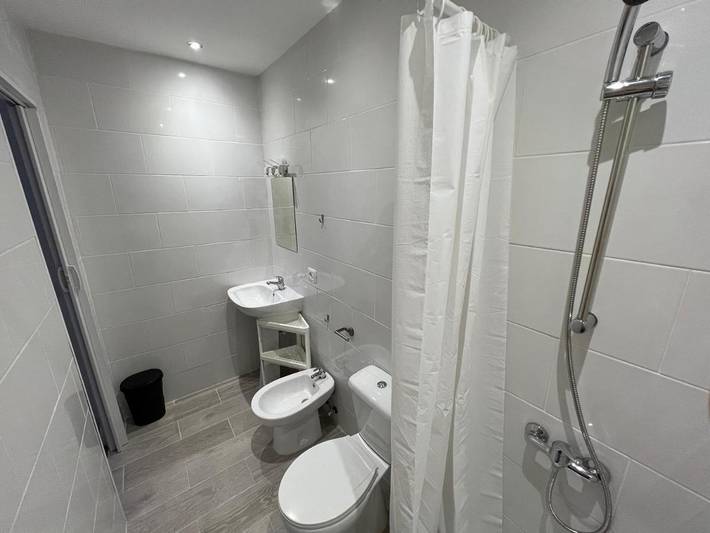 Location de vacances pour 4 personnes, avec terrasse dans Los Abrigos - 3