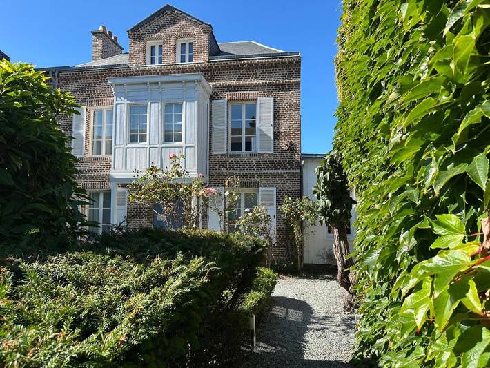 Hôtel pour 2 personnes, avec vue et jardin