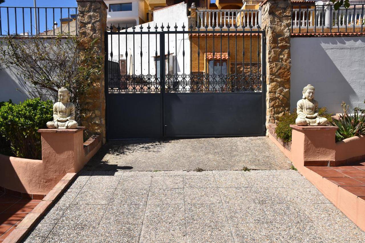 Sierra Lago in Las Jaras, Córdoba
