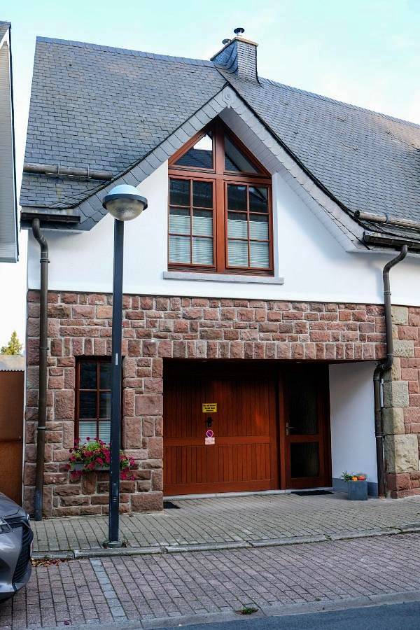 Gîte pour 2 personnes, avec vue à St. Vith - 3