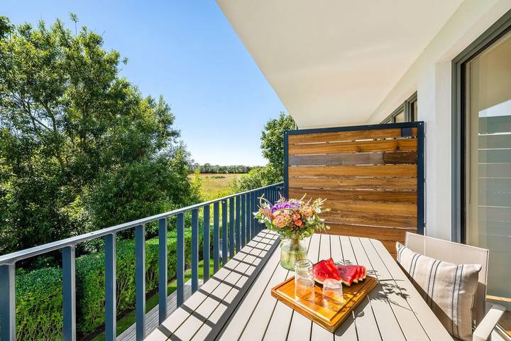 Ganze Wohnung, Ankommen zwischen meer, licht und weite in List (Sylt), Sylt