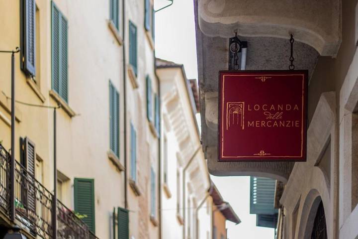 Appartamento per 2 persone a Brescia