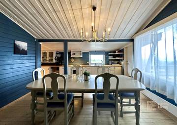 Cottage for 12 Guests in Ringsaker, Innlandet, Picture 2