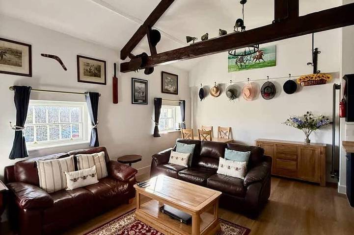 Apartment for 5 people in Gloucester (UK)