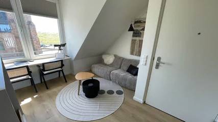 Bungalow voor 2 Personen in Zoutelande, Zeeuwse Kust, Afbeelding 1