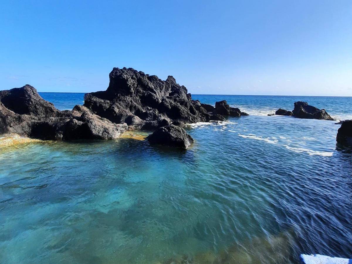 Qva - Quinta Velha das Amoreiras in São Miguel Island, Ribeira das Taínhas