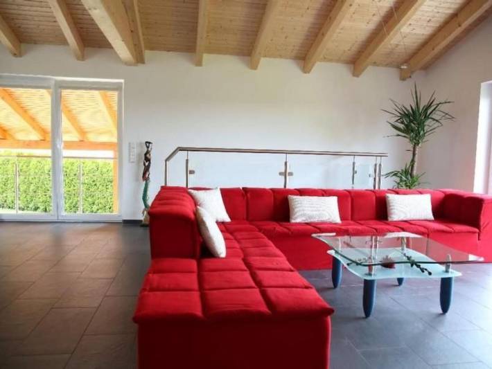 Ferienhaus für 3 Personen, mit Terrasse und Garten, mit Haustier in Main-Odenwald - 4