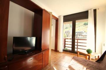 Gîte pour 4 personnes dans Incles