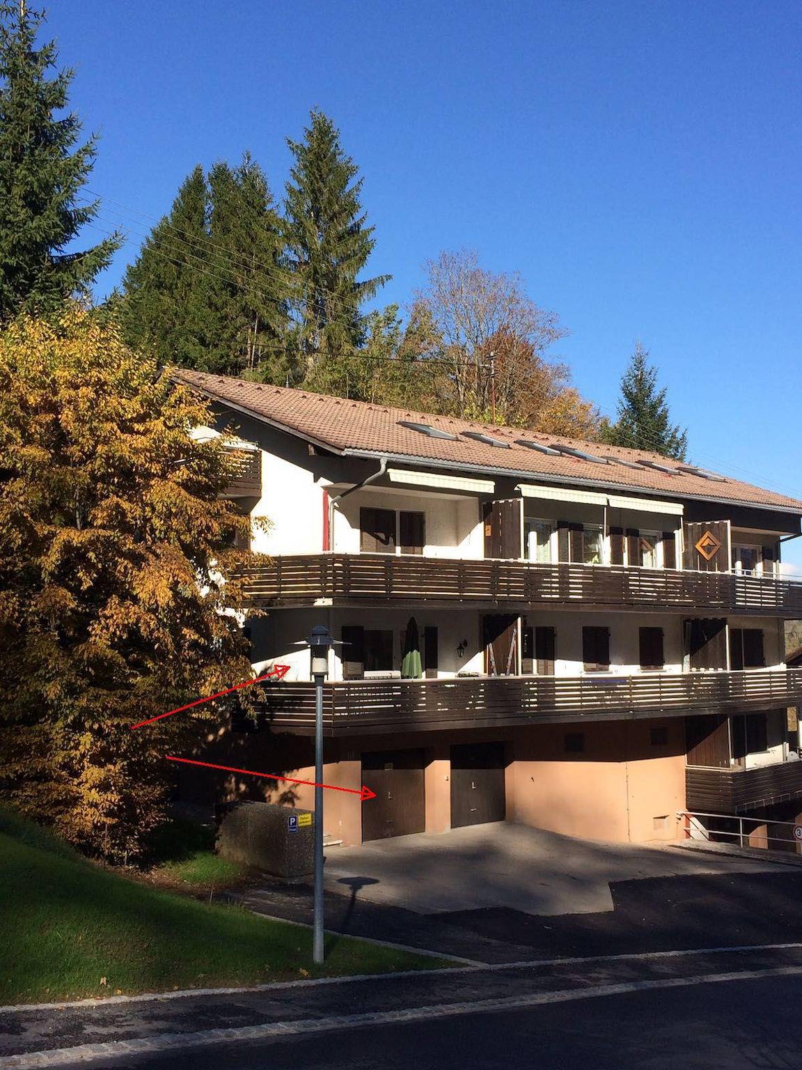 Ganze Ferienwohnung, Ferienwohnung Ehm-Kornab in Bühl am Alpsee, Immenstadt