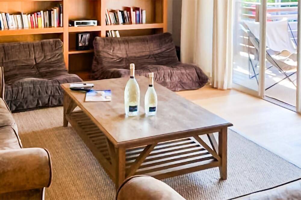 Acogedora casa en Lège-Cap-Ferret in Le Canon, Lège-Cap-Ferret