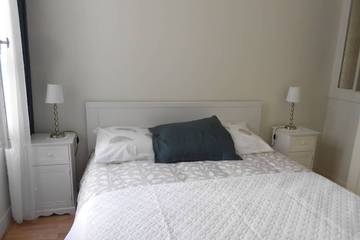 Appartement De Vacances pour 6 Personnes dans Saumur, Région de Saumur, Photo 4
