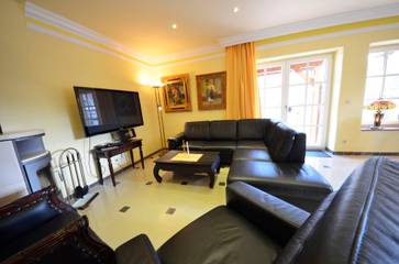 Ferienhaus für 8 Personen in Gager, Mönchgut, Bild 3