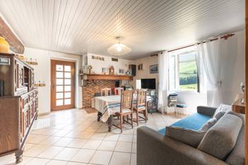 Casa Rural para 4 Personas en Accous, Pirineos franceses, Foto 3