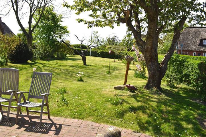 Ferienhaus für 6 Personen in Oevenum - 3