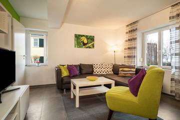 Ferienwohnung für 3 Personen in Kressbronn am Bodensee, Obersee (Bodensee), Bild 1