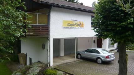 Ferienhaus für 5 Personen, mit Garten und Terrasse in Altenau