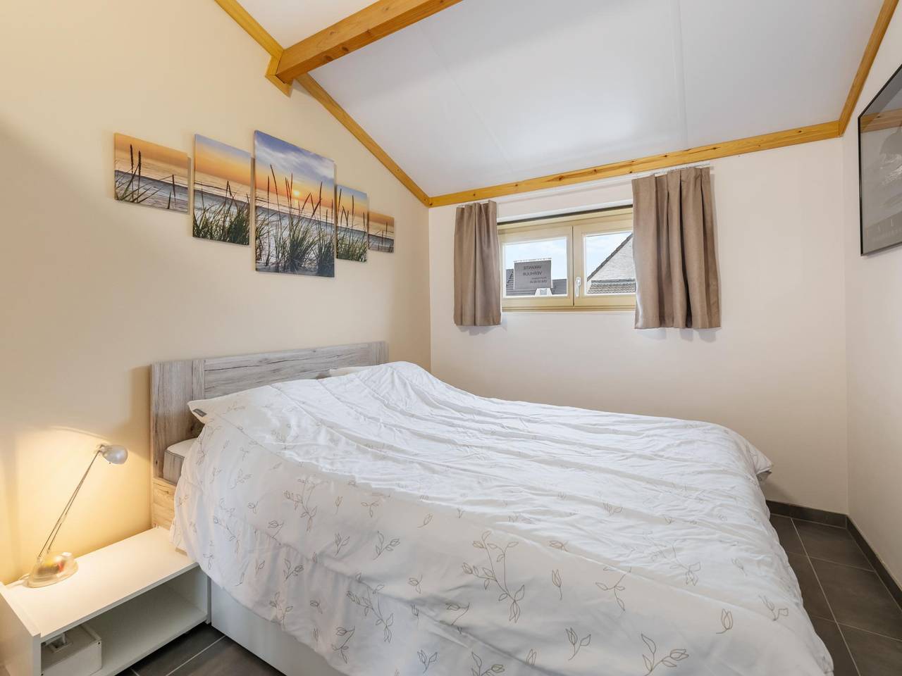 Maison avec goût,  proche de la mer in Oostduinkerke, Coxyde