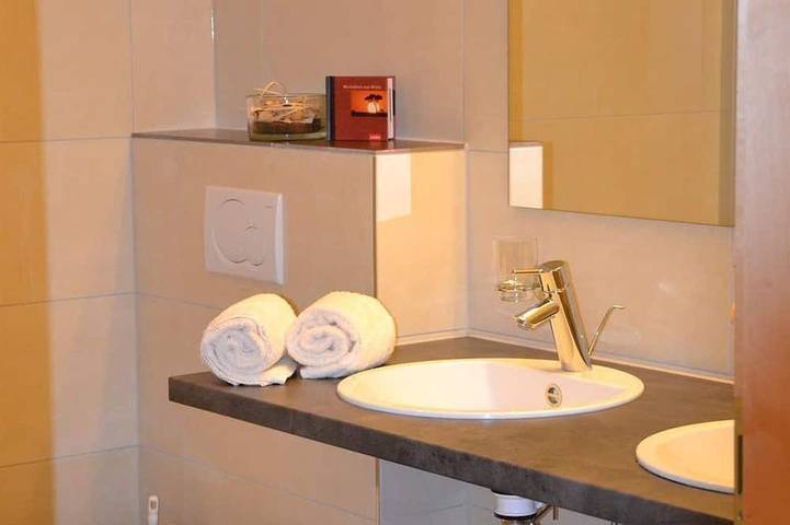 Ganze Wohnung, Berg.zeit - Appartements Aurora in Bregenzerwald (Vorarlberg), Damüls