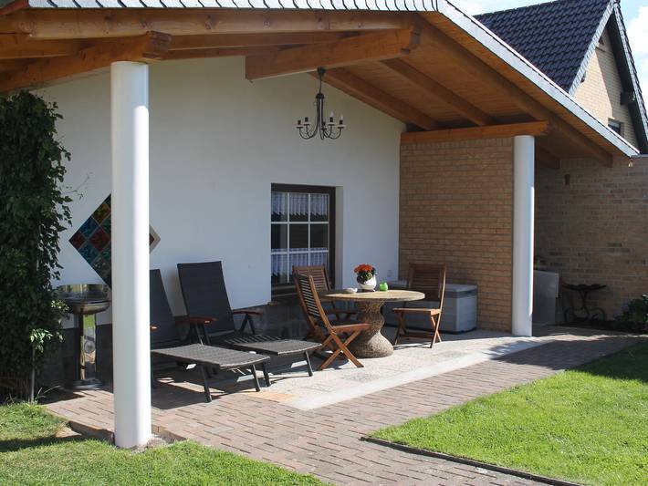 Ferienwohnung für 3 Personen in Rerik - 2