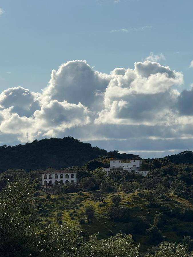 Chalet para 18 personas, con piscina además de jardín y vistas - 1