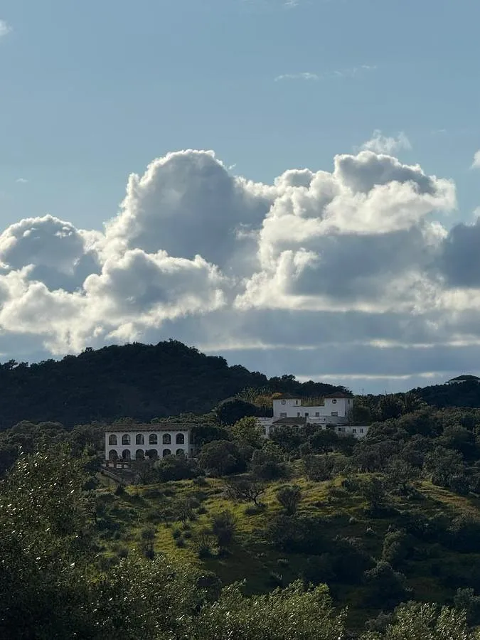 Chalet para 18 personas, con piscina además de vistas y jardín - 1