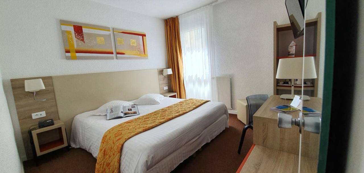 Hôtel Windsor Contact Hôtel in Plage Dieppe, Dieppe