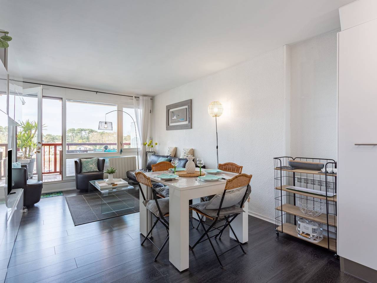 Photo : Appartement de vacances