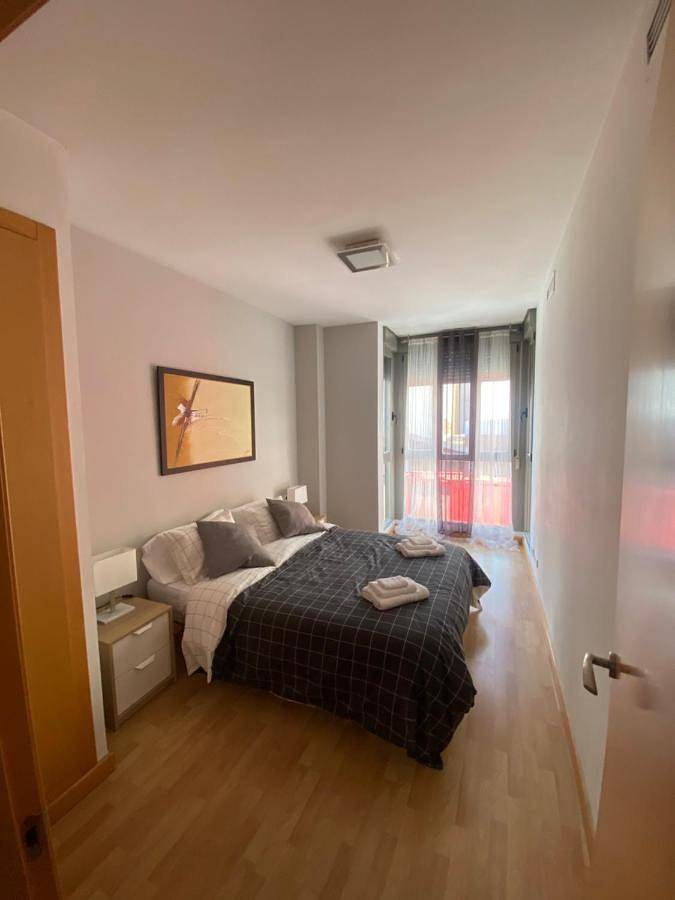 Appartement entier, One-Bedroom Apartment in Benimaclet, Valence (Espagne)