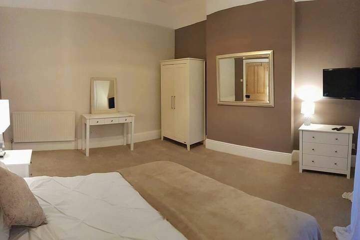 Chambre d’hôte pour 2 personnes à Portsmouth - 2