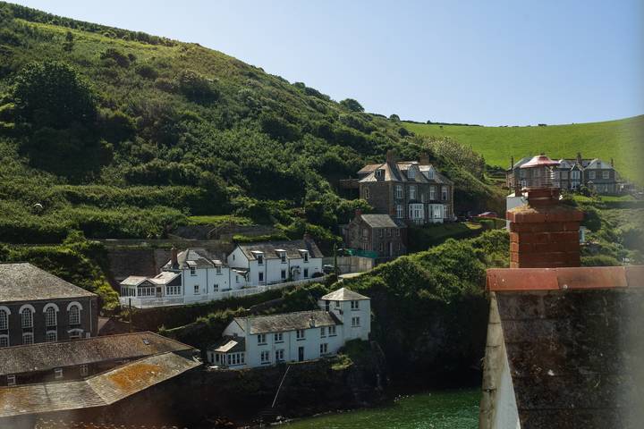 Ferienhaus für 4 Personen in Cornwall - 2