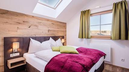 Ferienwohnung für 5 Personen in Weißpriach, Tauern, Bild 4