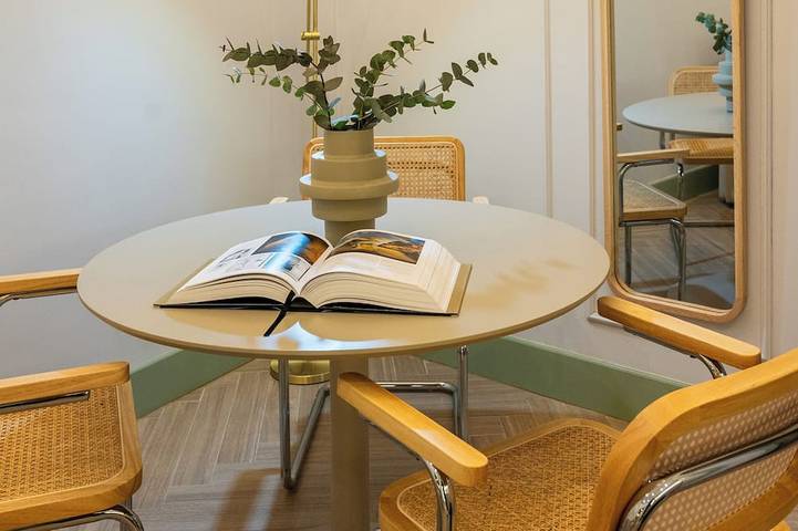 Ferienwohnung für 4 Personen - 1