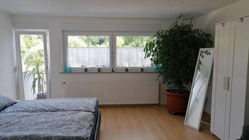 Hütte für 4 Personen im Saarland - 2