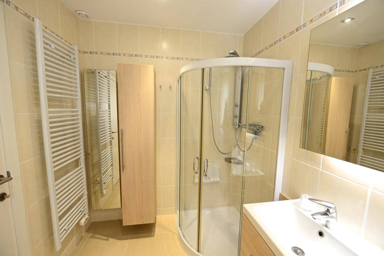 Vakantiewoningen t-dorp in Zuienkerke, Flandre-Occidentale