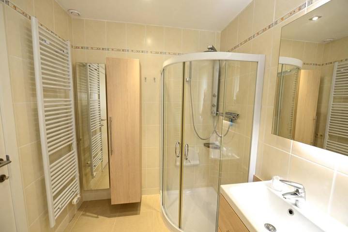 Location de vacances pour 5 personnes, avec vue et jardin à Zuienkerke - 3