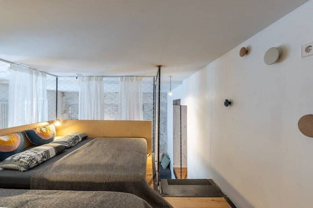 Ganze Wohnung, Architektur-Apartment in Kreuzberg - Beste Lage in Kreuzberg Berlin, Berlin