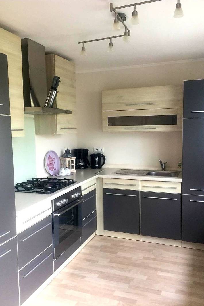 Bungalow für 4 Personen, mit Garten, mit Haustier am Ijsselmeer - 3