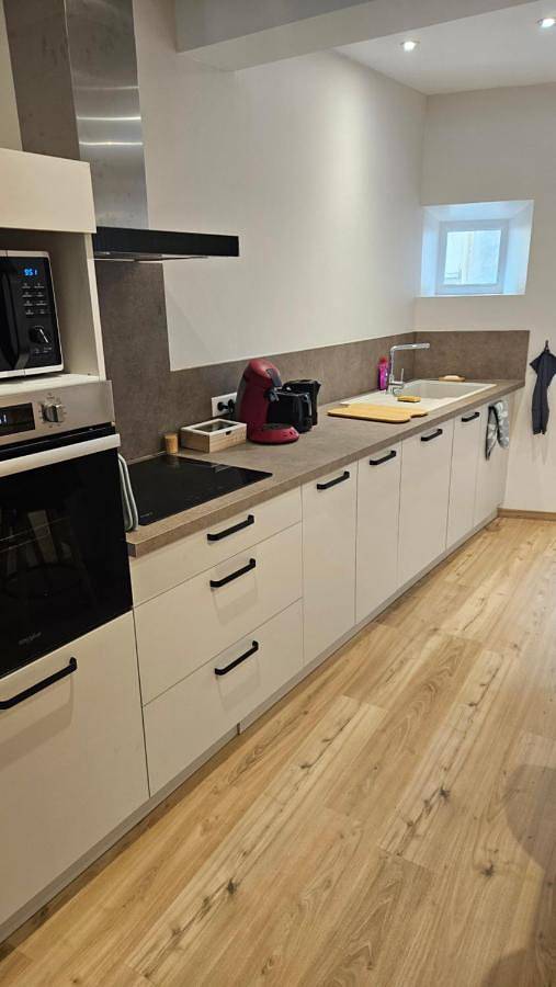 Location de vacances pour 10 personnes, avec balcon dans Sarras - 2