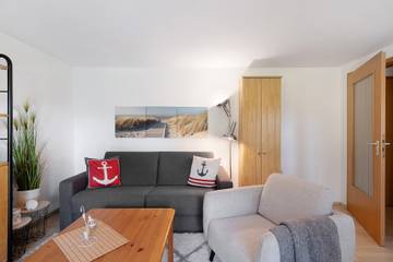 Ferienwohnung für 3 Personen in Misselwarden, Wurster Nordseeküste, Bild 4