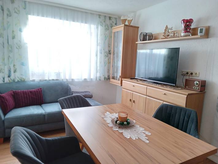 Apartment/2 Schlafräume/Dusche, Wc in Hochkönigstock, Mühlbach am Hochkönig