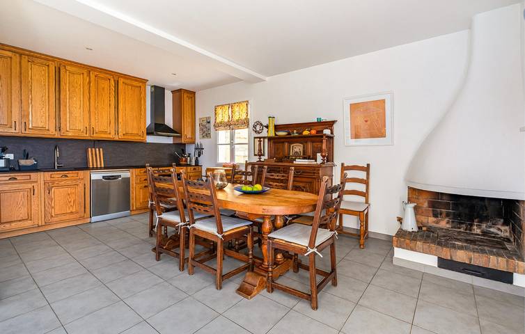 Apartamento con vistas al mar, piscina, WiFi y aparcamiento - Èze in Èze, Costa mediterránea (Francia)