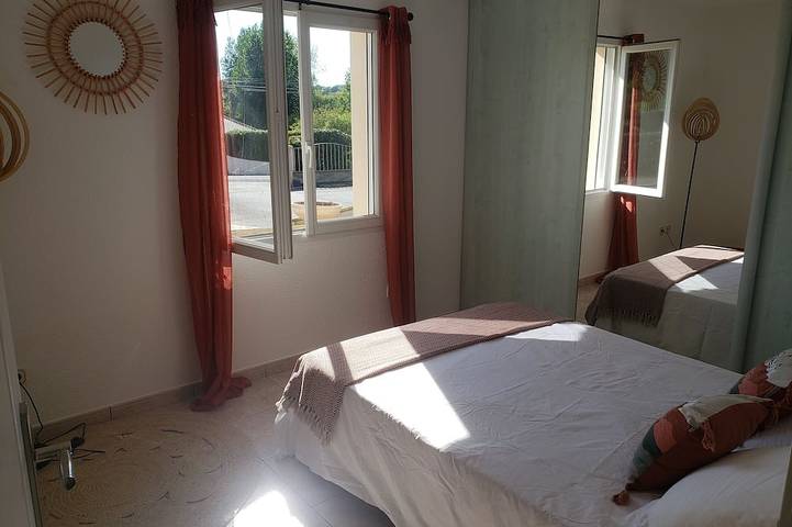 Location de vacances pour 11 personnes, avec jacuzzi et jardin à Port-Saint-Père - 4