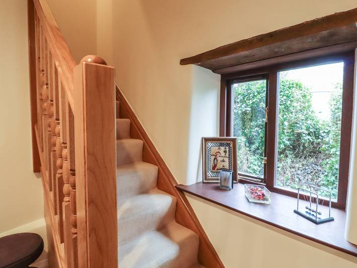Cottage für 2 Personen mit Sauna in Nidderdale AONB