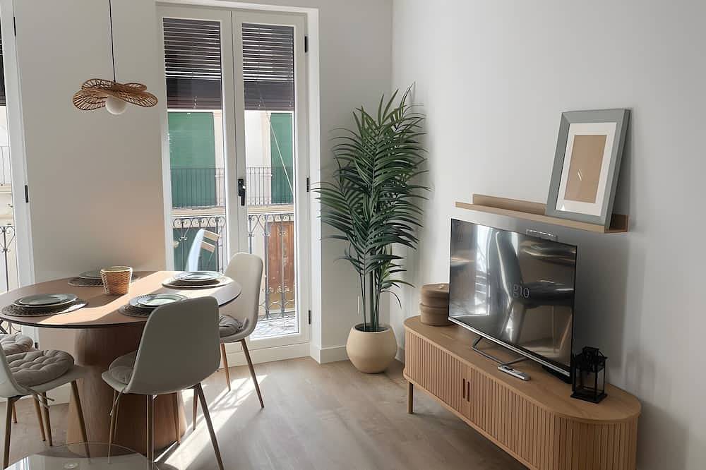 Apartamento entero, Apartamento 'El Mirador de Neptuno' in Priego de Córdoba, Sierras Subbéticas